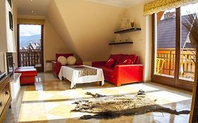 Apartament Alex Zakopane